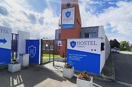 Hostel Hodonín