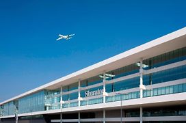 Sheraton Milan Malpensa Airport Hotel & Conference Centre