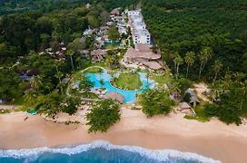 Eden Beach Khaolak Resort And Spa A Lopesan Collection Hotel - Sha Extra Plus
