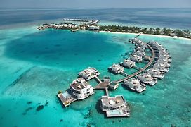 LUX* North Male Atoll Resort&Villas