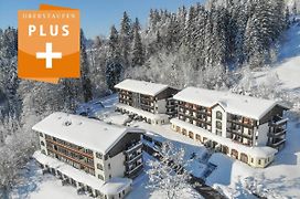 Mondi Resort Und Chalet Oberstaufen