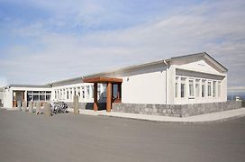 Kef Guesthouse By Keflavik Airport