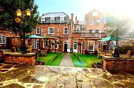 The Chequers Hotel