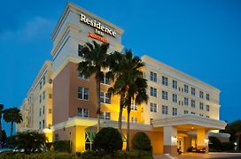 Residence Inn By Marriott Daytona Beach Speedway/Airport