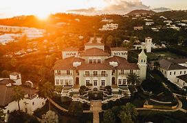 The Ritz-Carlton St. Thomas