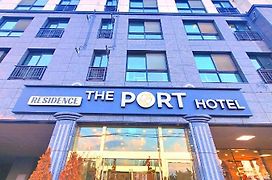 The Port Hotel Busan