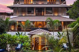 Anamiva, Goa - Am Hotel Kollection