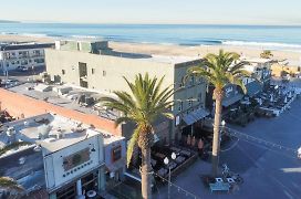 Ith Surf City Hostel Hermosa Beach Exterior photo