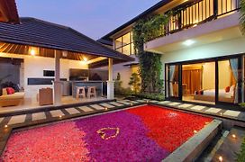 Agata Villas Seminyak