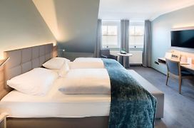 Hotel Zur Post - Economy Rooms