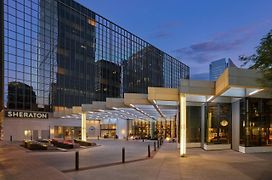 Sheraton Denver Downtown Hotel