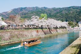 Stay Sakura Kyoto Gion North