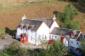 Inverardran House Bed And Breakfast