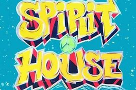 Spirithouse Hostel