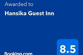 Hansika Guest Inn