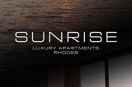 Sunrise Luxury Apartments Rhodes