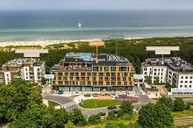 Gwiazda Morza Resort Spa&Sport