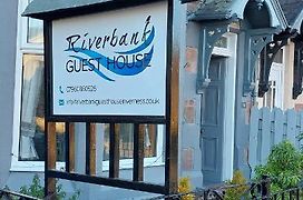 Riverbank Guesthouse Inverness