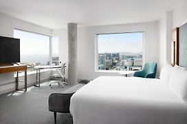 Luma Hotel San Francisco - #1 Hottest New Hotel In The Us