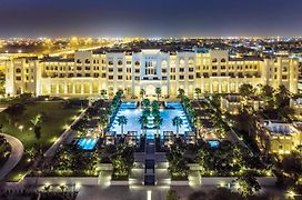Al Messila, a Luxury Collection Resort&Spa, Doha