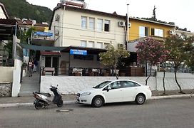 Pinara Pension & Guesthouse Fethiye Exterior photo