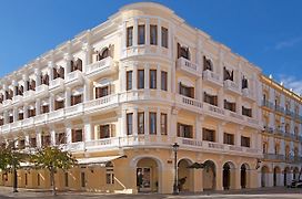 Gran Hotel Montesol Ibiza
