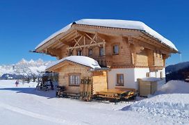 Chalet Aualm - Frt100 By Interhome