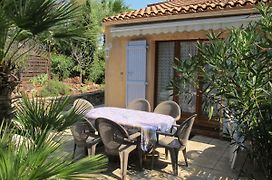 Holiday Home Le Clos d'Azur 1 - LMO138