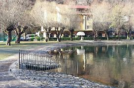 LH Hotel Del Lago Scanno