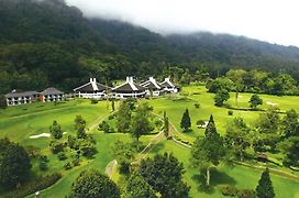 Handara Golf&Resort Bali