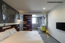 Xinshe Hotel - Hsinchu