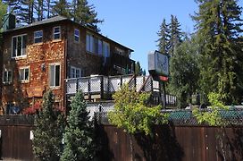 The Woods Hotel - Gay Lgbtq Cabins