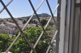 Apartamentos de la Parte Antigua de Cáceres