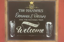 The Manners Pub With Rooms