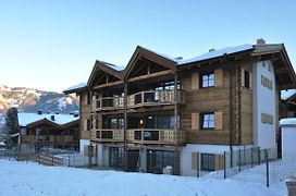 Avenida Mountain Resort By Alpin Rentals