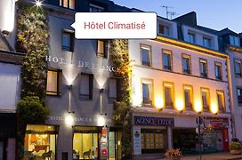 Cit'Hotel Hotel De France Et D'Europe