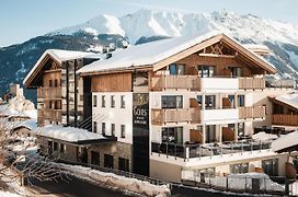 Alpine Resort Goies Superior