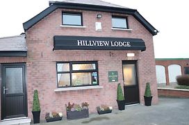 Hillview Lodge