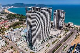 Glese Balcony Seaview Apartment - Flc Sea Tower Quy Nhon