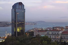 The Ritz-Carlton, Istanbul At The Bosphorus