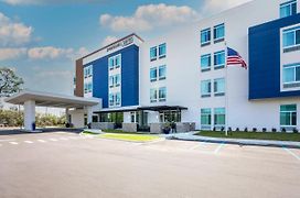 Springhill Suites By Marriott Tallahassee North