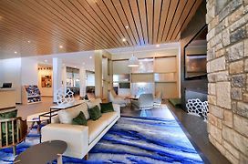 Fairfield Inn & Suites By Marriott Dallas Cedar Hill