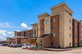 Residence Inn By Marriott Dallas Dfw Airport West/Bedford