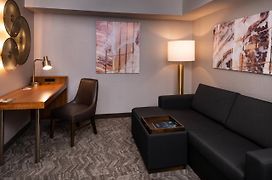 Springhill Suites By Marriott Pittsburgh North Shore