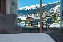Alpen Panorama Luxury Apartment With Exclusive Access To 5 Star Hotel Facilities