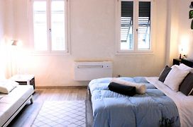 Appartamento In Via San Gallo