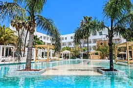 The Palm Star Ibiza - Adults Only Apartment San Antonio  Exterior photo