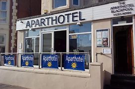 Aparthotel Blackpool