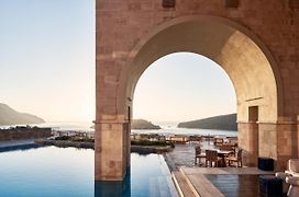 Blue Palace Elounda, A Luxury Collection Resort, Crete Elounda (Crete) Exterior photo