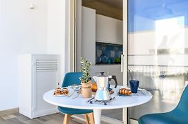 Mare Villas Pescoluse- Design Apartment